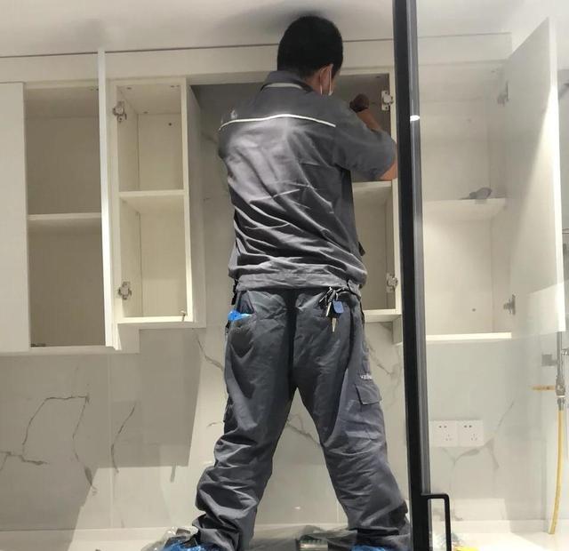 厨房不好用,有6个方面可以花几百元改造,体验就完全不一样了