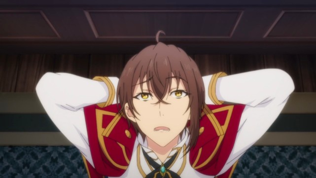 恶魔果实|新番当中的“护妻”男主出现,为了白毛女主爆发,太帅了