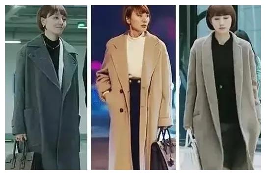 袁泉|8位自带“总裁”气质的女星,总裁范拿捏到位,稳重大气还不油腻