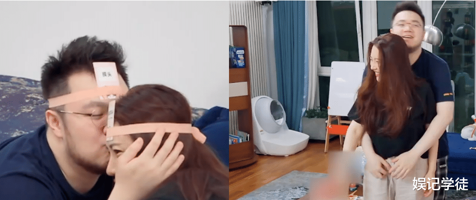 巴图|太甜了!巴图一定是拯救了银河系,这才娶了“旺夫”的王博谷