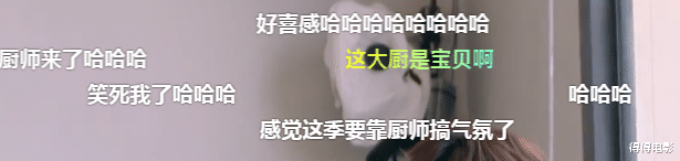 中餐厅|《中餐厅》没想到,5位大明星同台的焦点,竟被一位网红给抢了去