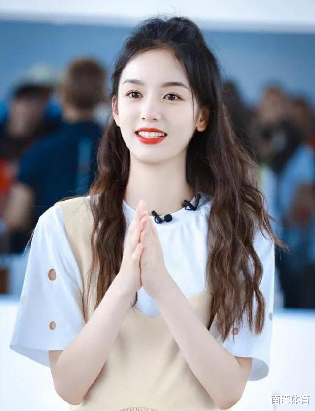 刘浩存|以为“蹭名气”就能红,却被现实狠狠打脸,这4位的长相太不懂事