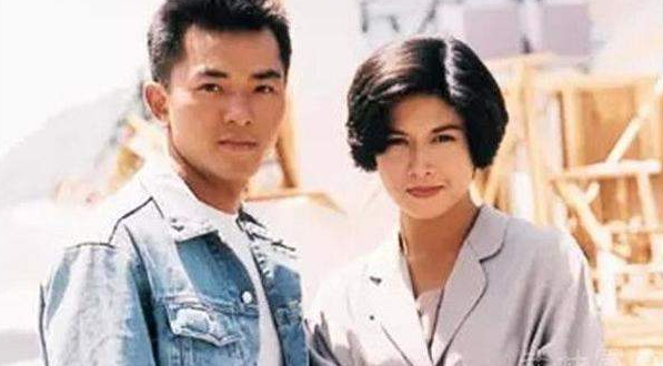 郑伊健|隐形富豪郑伊健，14年无子内幕令人惊讶，与梁咏琪分手真相