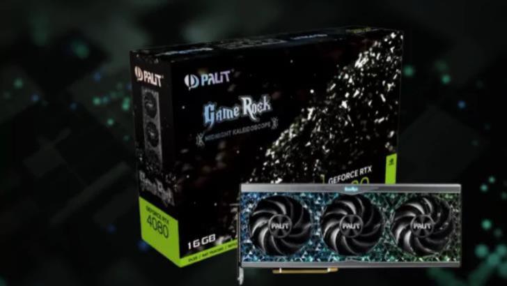 显卡|英伟达GeForce RTX 4080显卡在英国大幅降价