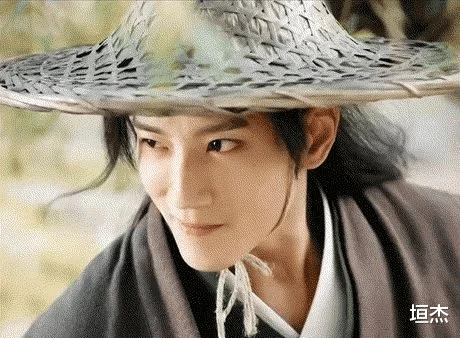 许凯|“嘴歪”也好看的男星，只服这8位，嘴巴不端正依旧帅气迷人