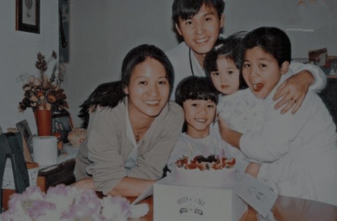 张国强|“不务正业”去拍戏,熬到40岁因“慕容复”爆红,如今他怎样了?