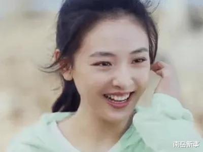 杨紫|在流行的90后小花中，热巴最受欢迎，而杨紫表现最好