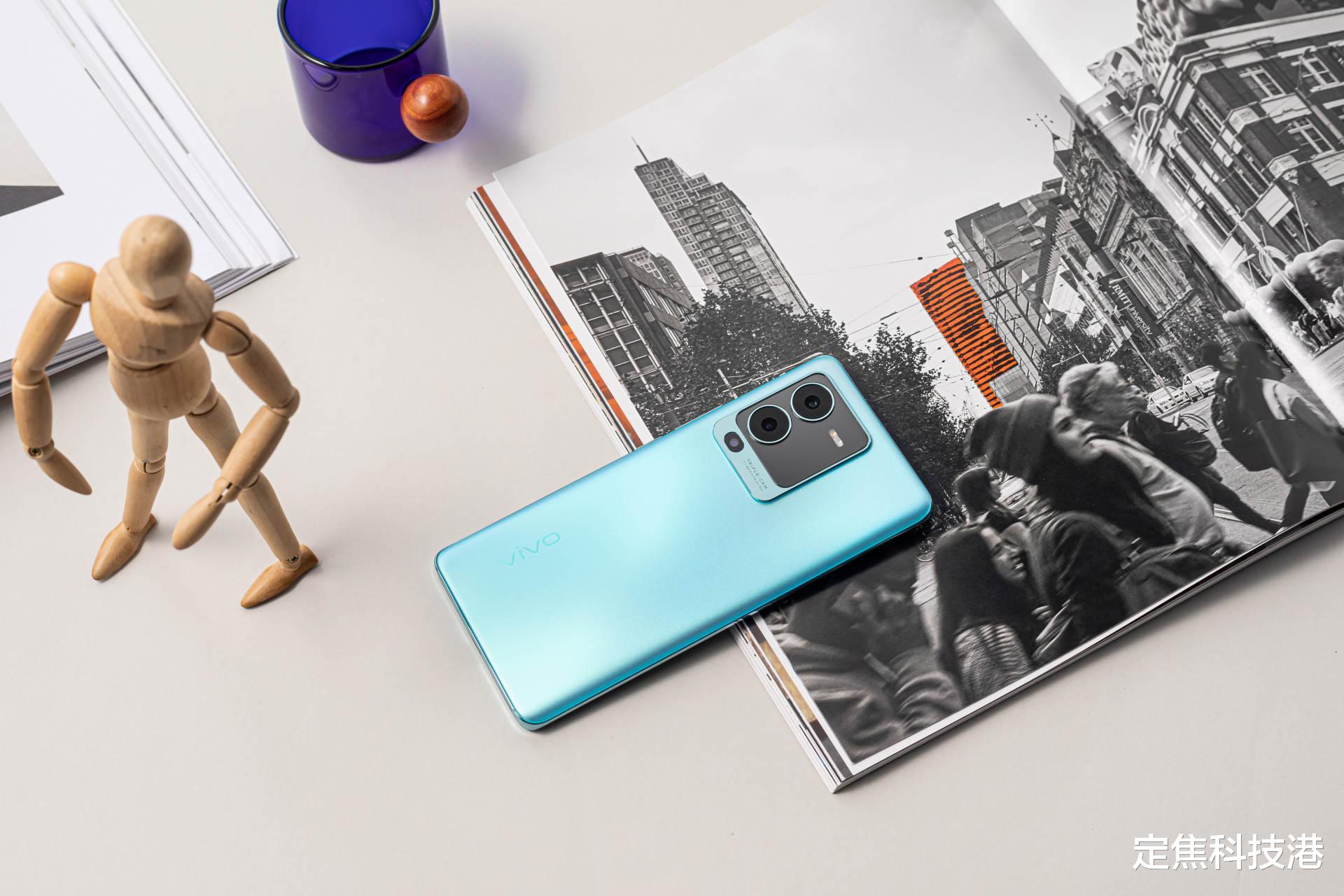 评测|vivo S15 Pro评测:手机市场风云莫测,它却能稳步前行