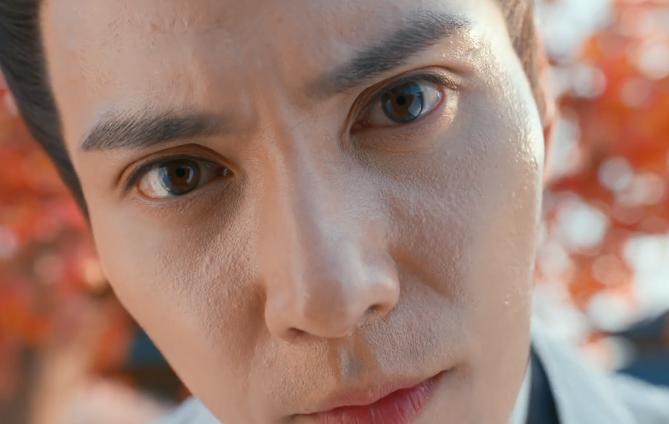 电视剧|电视剧细节穿帮:《甄嬛传》翘边的假胡子,《神雕》里的塑料瀑布