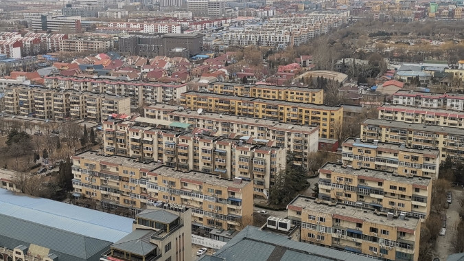 深圳市|有闲钱就买房，这并没错