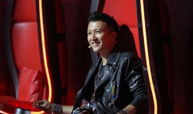 谢霆锋|《好声音》不会停办,明年会有哪些导师?周杰伦、谢霆锋可能回归