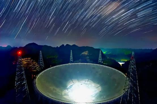 美国科学家质疑:中国天眼从未接收到“外星人信号”,真的吗?