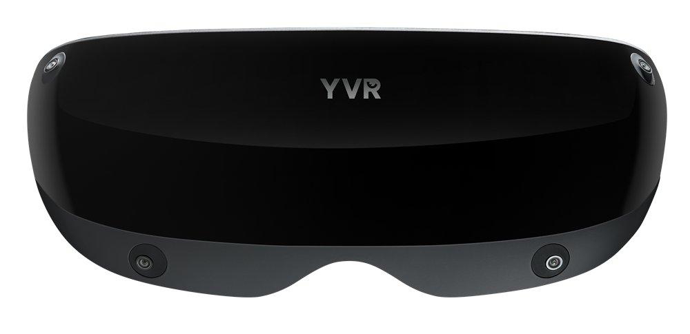 德勤|YVR双11最强战绩!专业玩家选YVR!