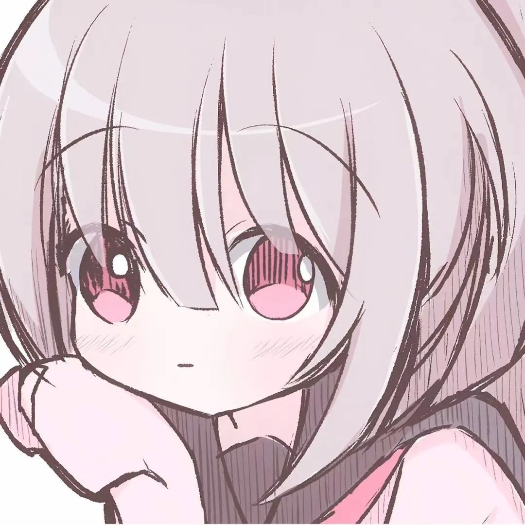 |动漫头像| 你会爱上的动漫头像呀