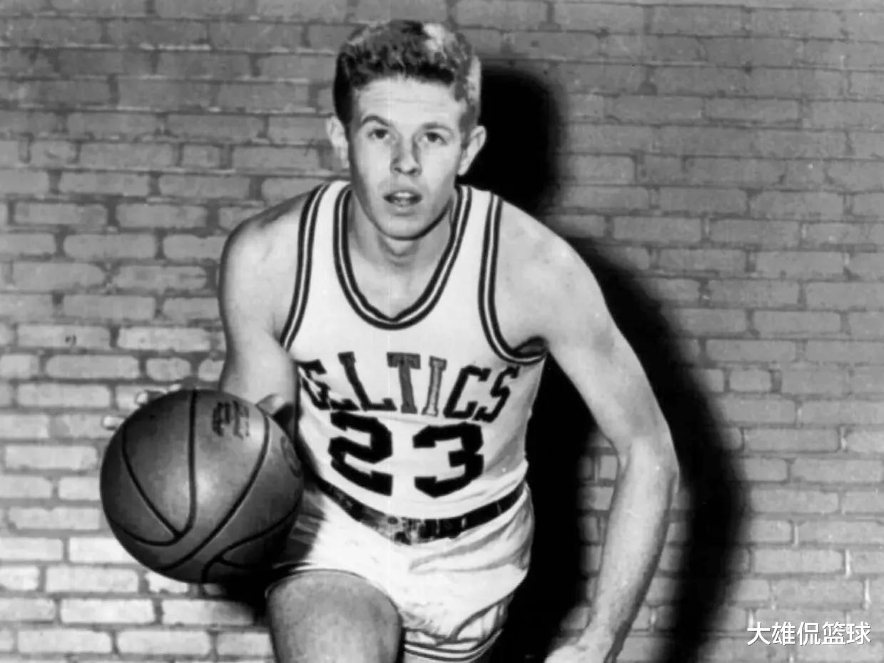 MVP|美媒列出已经去世的52位名人堂球员,哪些球员的离开让人觉得可惜