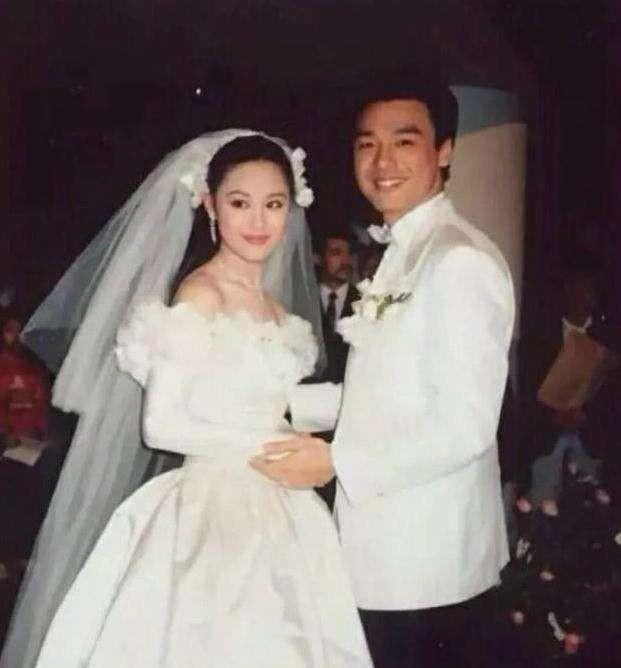 章小蕙|钟镇涛前妻章小蕙:离婚后同时交往过5个男友,儿女至今不来往