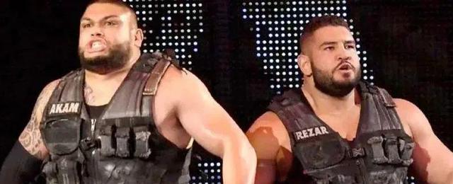wwe|浪子回头！大凯斯首秀大获成功，WWE欲将其签回！AOP即将复出擂台