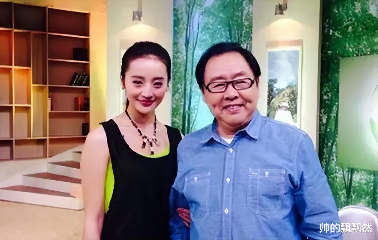 马德华|演员马德华：我这辈子最幸运的事，就是现实中如愿娶了“嫦娥”