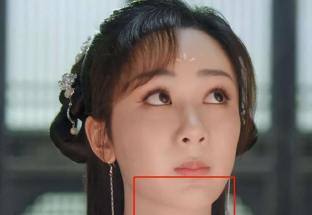 整容|整容痕迹明显的女明星,却嘴犟不承认自己整容