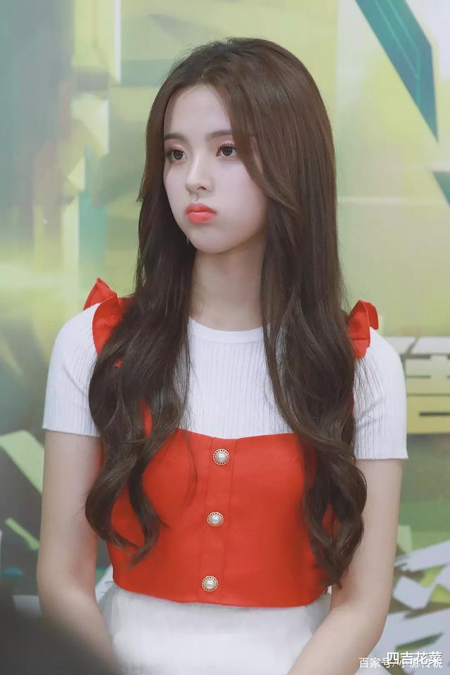 杨超越|为什么你get不到杨超越的美，人与人之间的审美鸿沟有多大