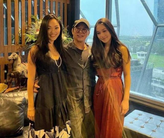 李连杰|细看功夫巨星李连杰资产，才知什么是人生赢家！