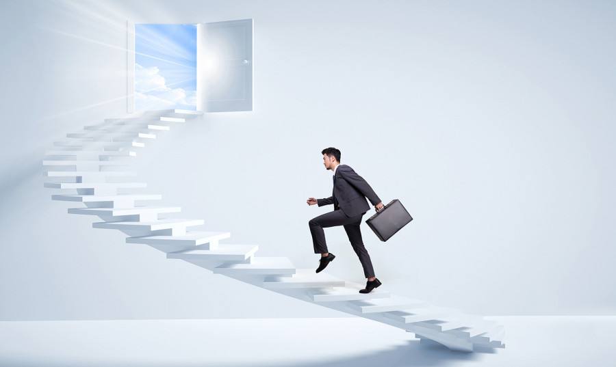 |初入职场的理科生，一心埋头苦干，为何得不到认可？