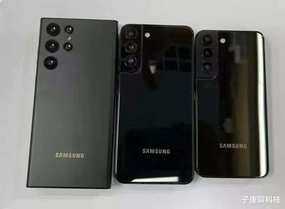 三星|三星 Galaxy S22或将提供全新外观和硬件升级，或加持 S Pen