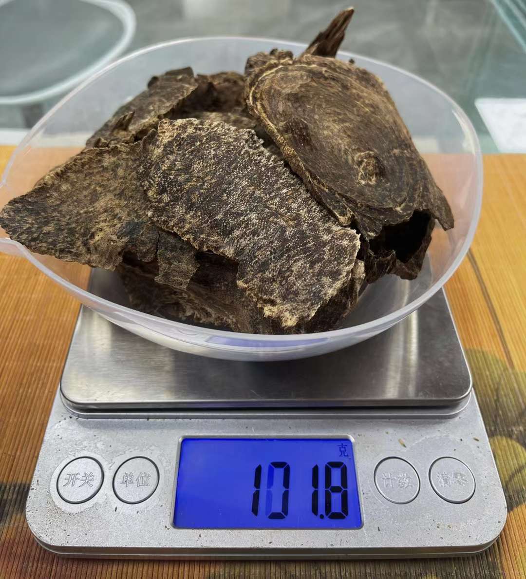 沉香|你知道哪个产区的沉香最好吗?