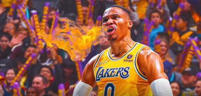 克里斯·保罗|现役4位无冠超巨：湖人两将上榜，37岁保罗难破魔咒！哈登有希望