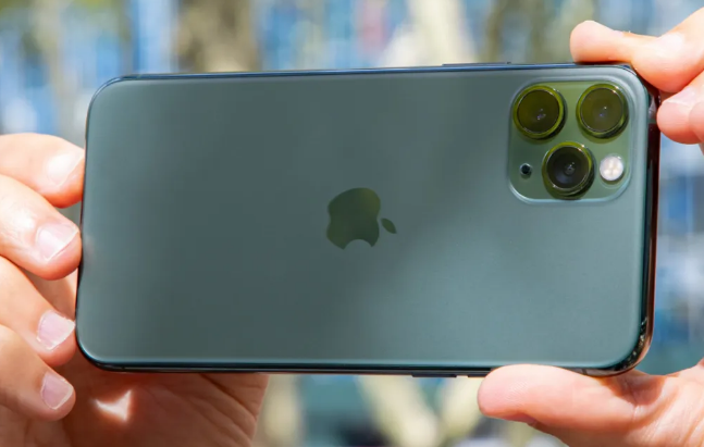 苹果|从6p过渡到mate9，不得不说流畅度确实有差距，但是已经超乎我的预期