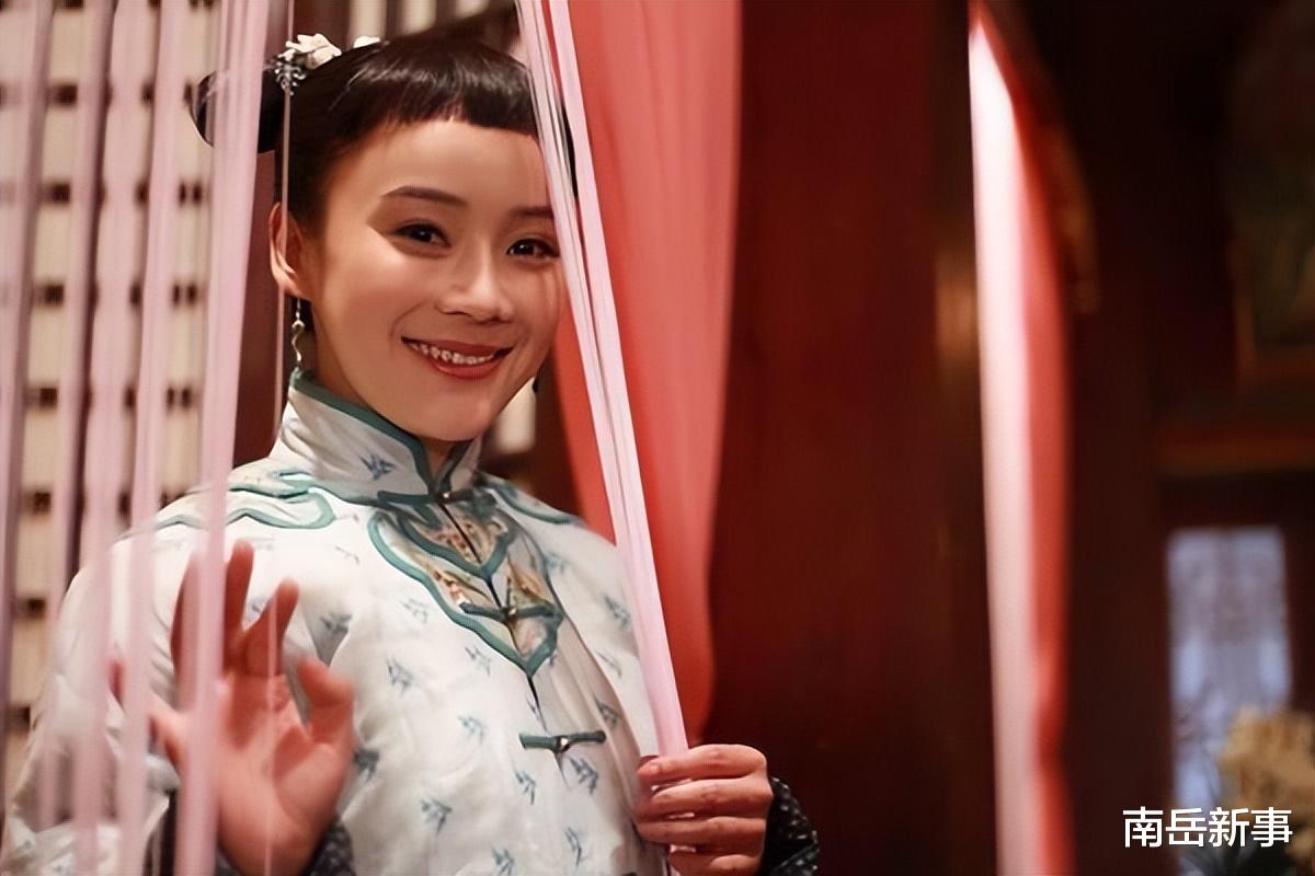 电视剧|出场前吹绝世美人，转身就被配角狠狠碾压！这15位女星不尴尬吗