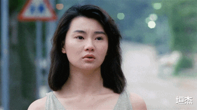 张曼玉|男性眼中的10位“梦中情人”女星,个个风华绝代,让人一见倾心