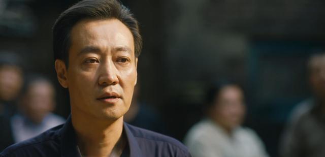 人世间|《人世间》最后的结局真的是让人心中五味杂陈