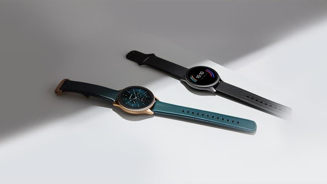 一加新手表渲染图曝光 五种款式你更喜欢哪一样？