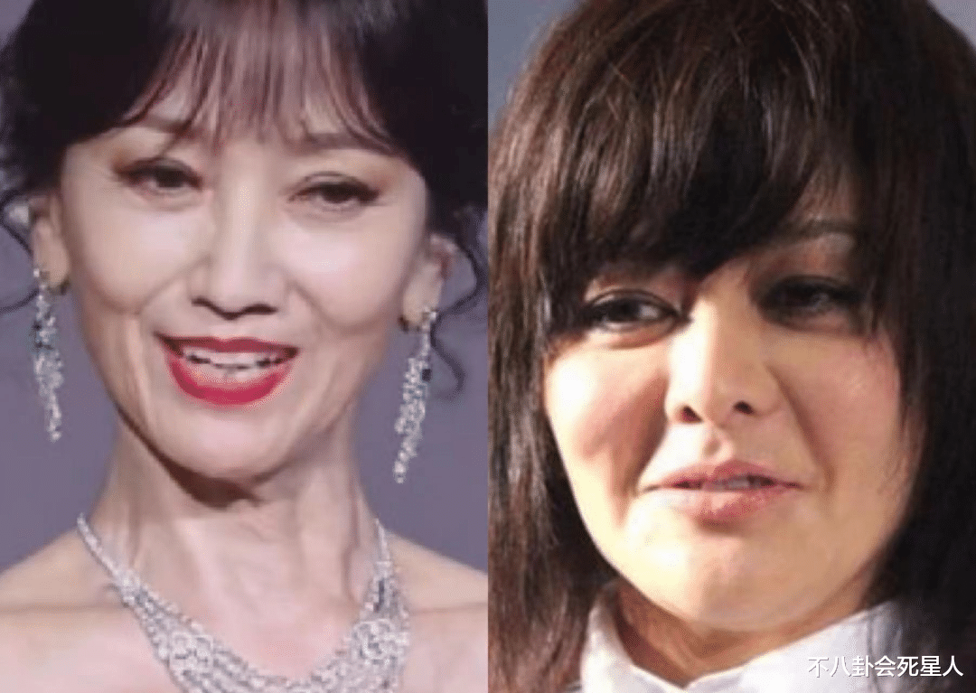 新蝙蝠侠|整容p图装少女,疯狂营销没演技,“不老女神”跌下神坛好尴尬