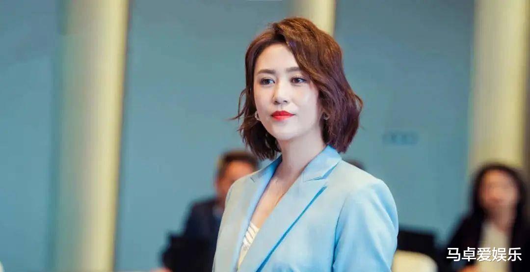 马丽|相差11岁的恋爱，甜过偶像剧：姐姐的人生，比你想得美