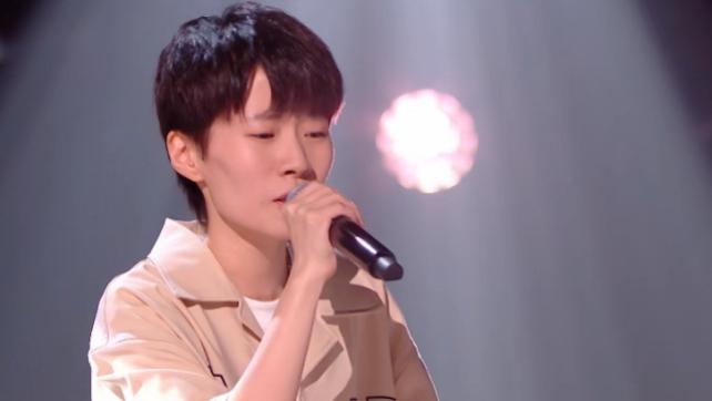 原创|好声音还是好原创？李楚楚凭原创杀入5强，灼海豚首次翻唱便折戟