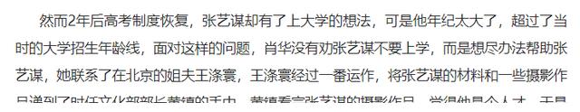 张艺谋|名导太太陈婷:19岁为爱退学,五年三胎逼退巩俐,独得张艺谋宠
