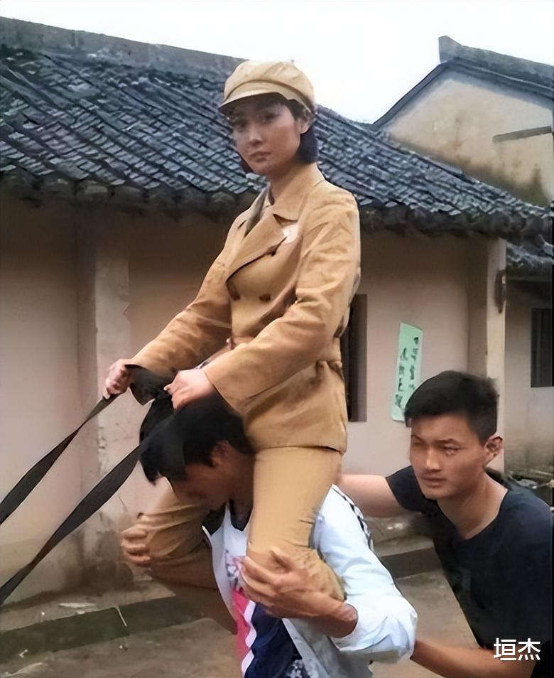 电视剧|电视剧拍不到的“下半身”，到底有何秘密？网友：被骗得太惨