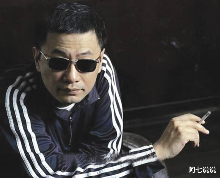 曾沛慈|张曼玉：多少片酬都不再和章子怡合作，晚年暴瘦穿地摊货依然潇洒