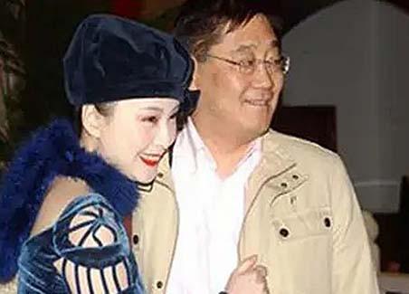 陈晓旭|王扶林：我宁可要陈晓旭的不漂亮，也不要张静林的漂亮