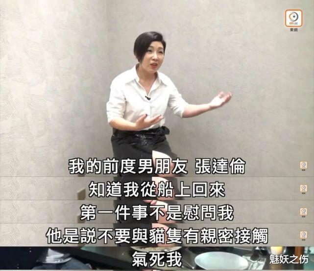 黎芷珊|知名女星出轨陈小春，多位男星被曝光：她的魅力为啥这么大？