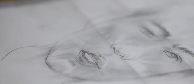 猎罪图鉴|《猎罪图鉴》：沈翊为何送画？AI换脸技术，假冒许思文，欺骗恩师