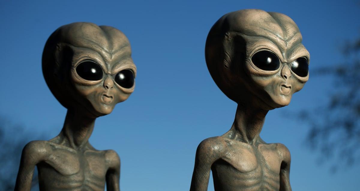人类为什么至今没有发现外星人?最后一种原因让人细思极恐