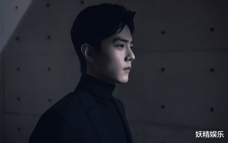 赵丽颖|曝肖战拍《梦中》遭围堵！饭店拍戏遇代拍蹲大门口，怼脸拍过分了