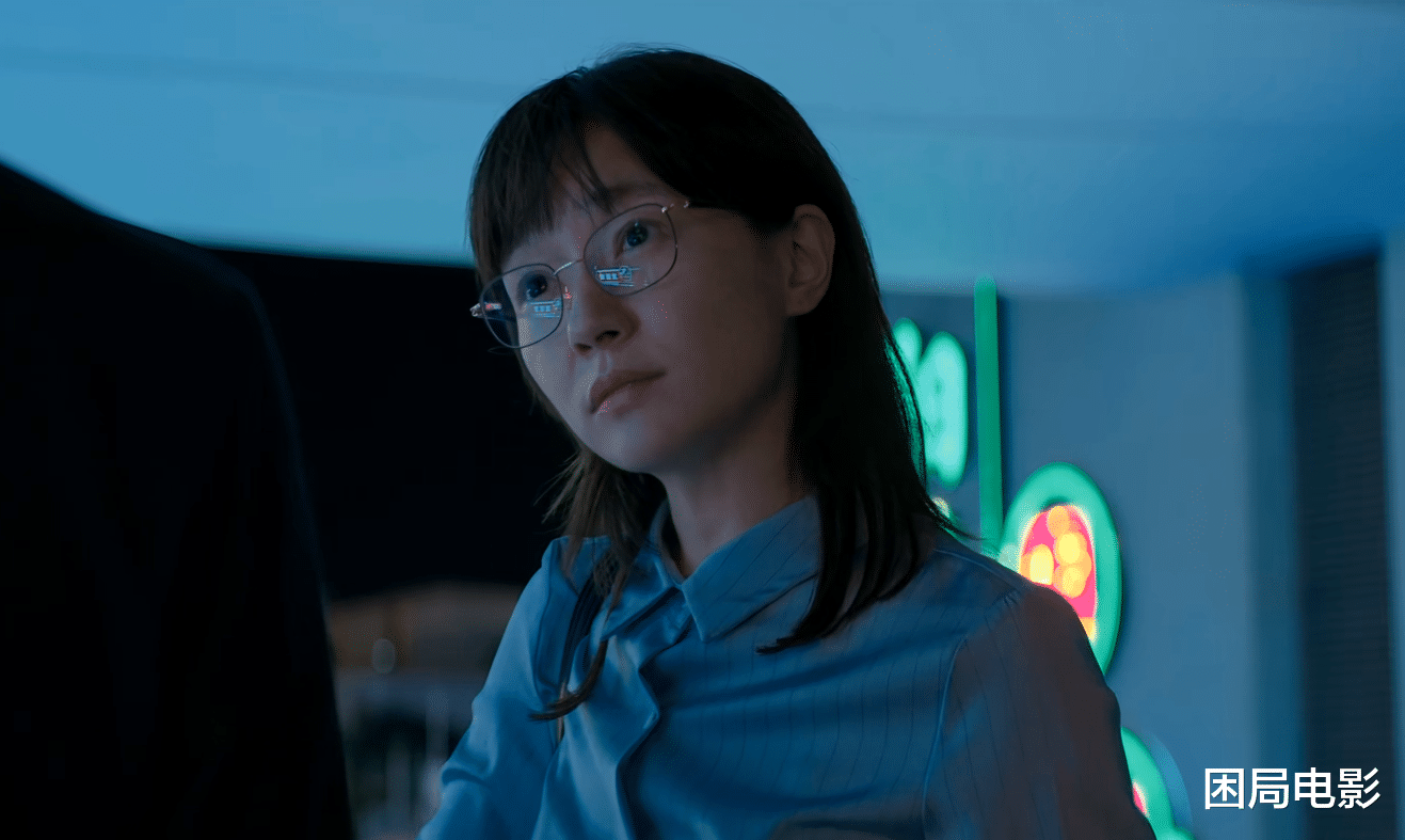 庭外|给《庭外》角色塑造排个名，罗晋第2，焦俊艳没能挤进前3