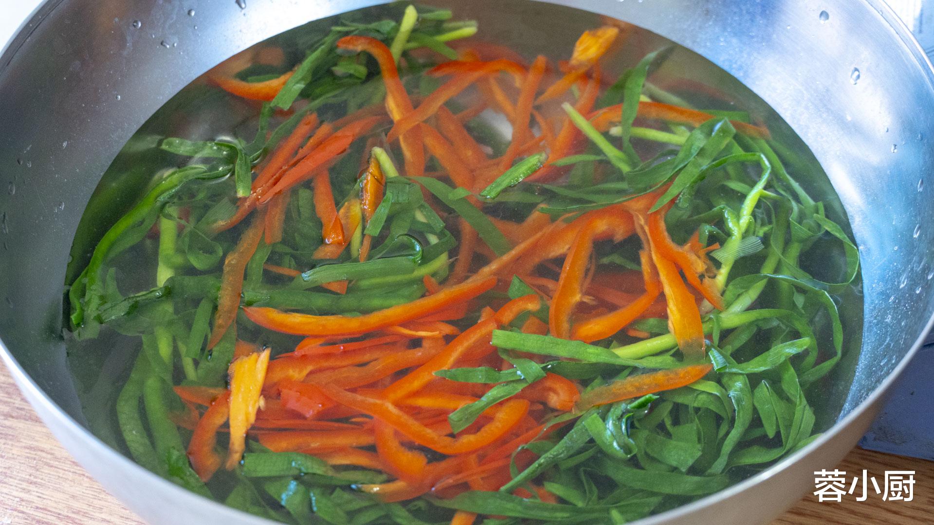 阳春3月，养肝黄金期，“4菜3米2豆1果”要多吃，越早知道越好