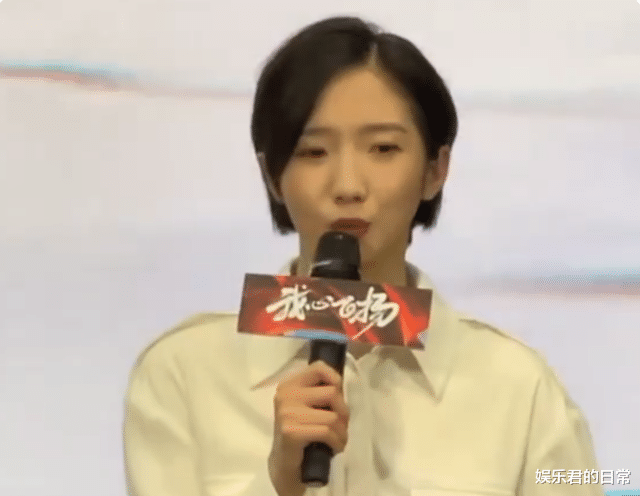 孟美岐|孟美岐被曝当小三后复出!眼神闪躲紧攥话筒,预售票房40万太惨淡