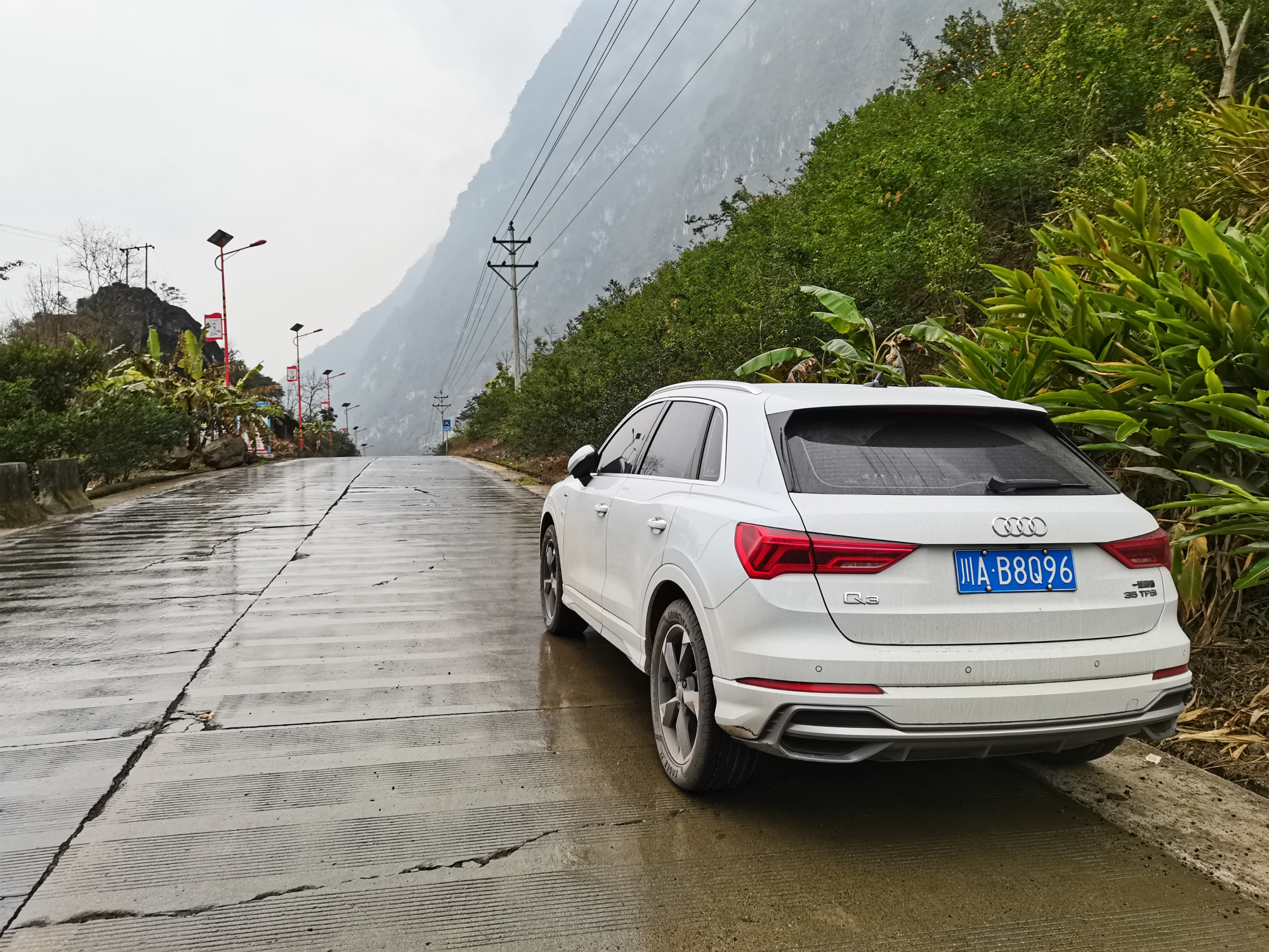 余姚|自驾国道从成都到西昌，中途可游玩风景如画的马湖，两天时间最好