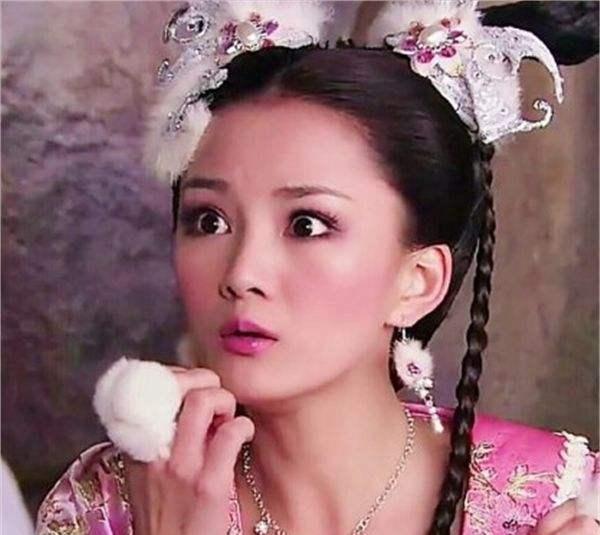 馨子|曾经“带资进组”，如今成为“柜姐”，清纯代表馨子经历了什么？